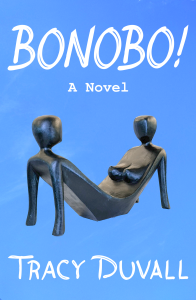 Bonobo cover